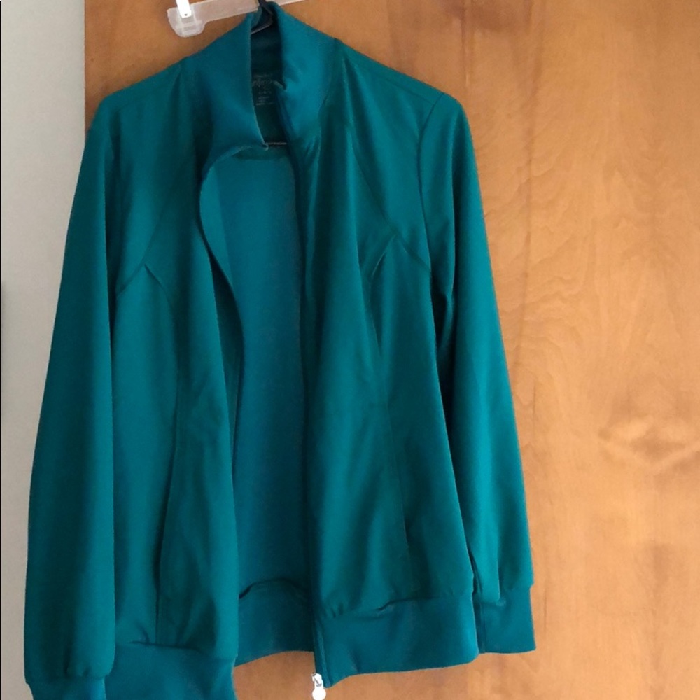 Cherokee infinity jacket